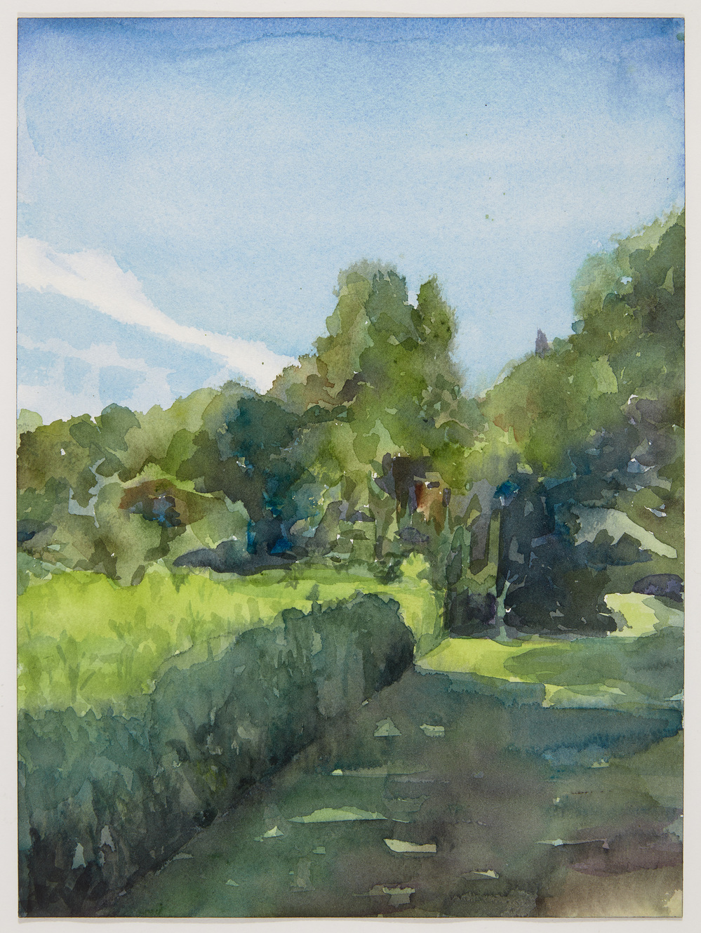 Cynthia MacCollum Buck Moon 