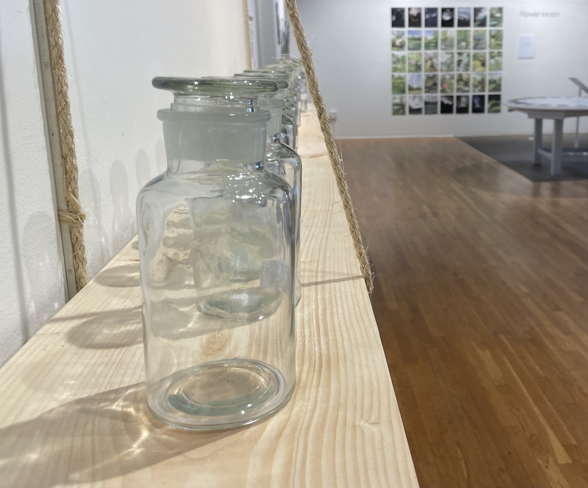 Cynthia MacCollum Sturgeon Moon 