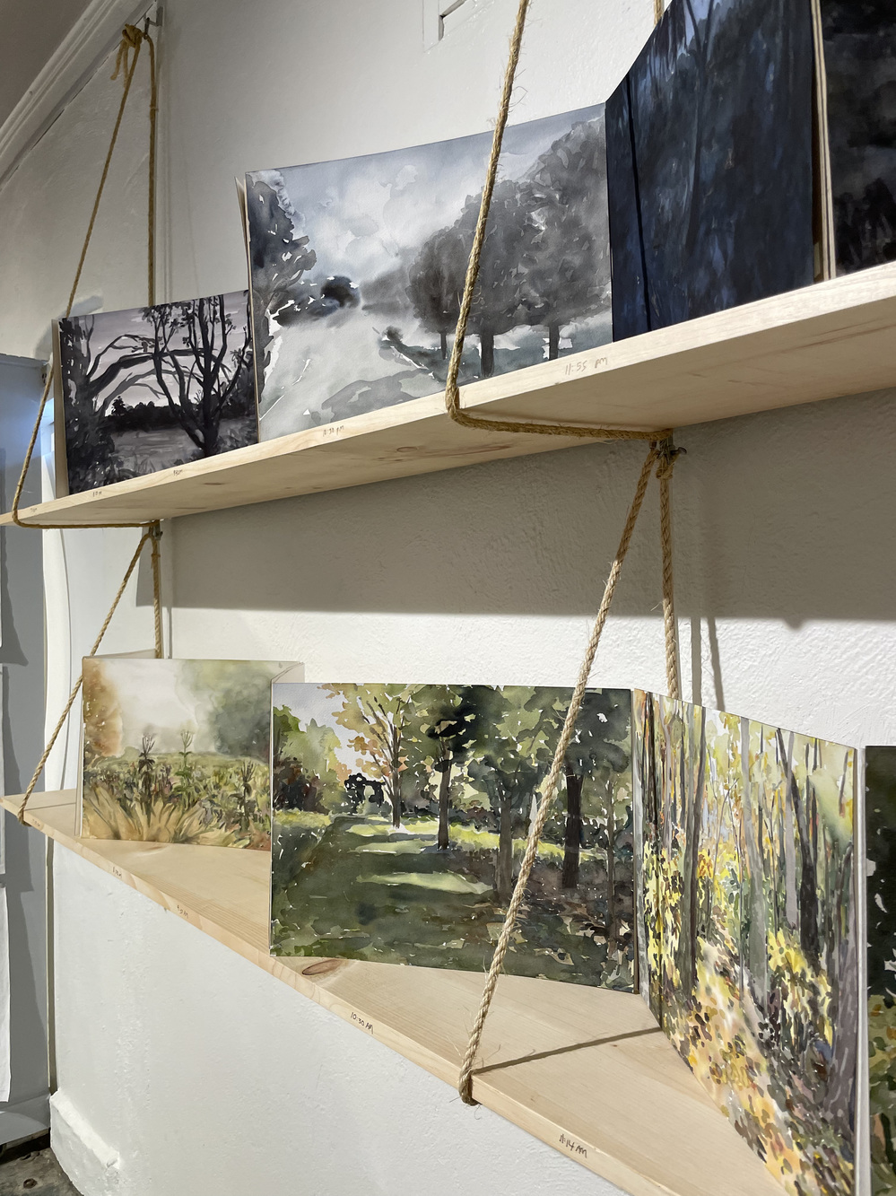 Cynthia MacCollum Harvest Moon 