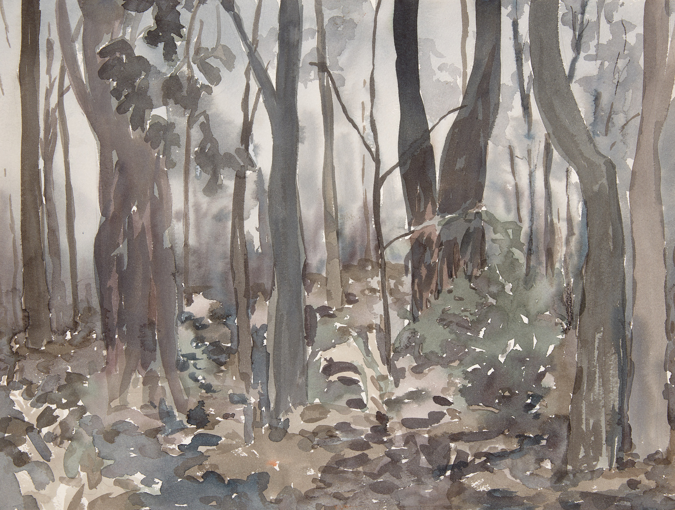 Cynthia MacCollum Harvest Moon 