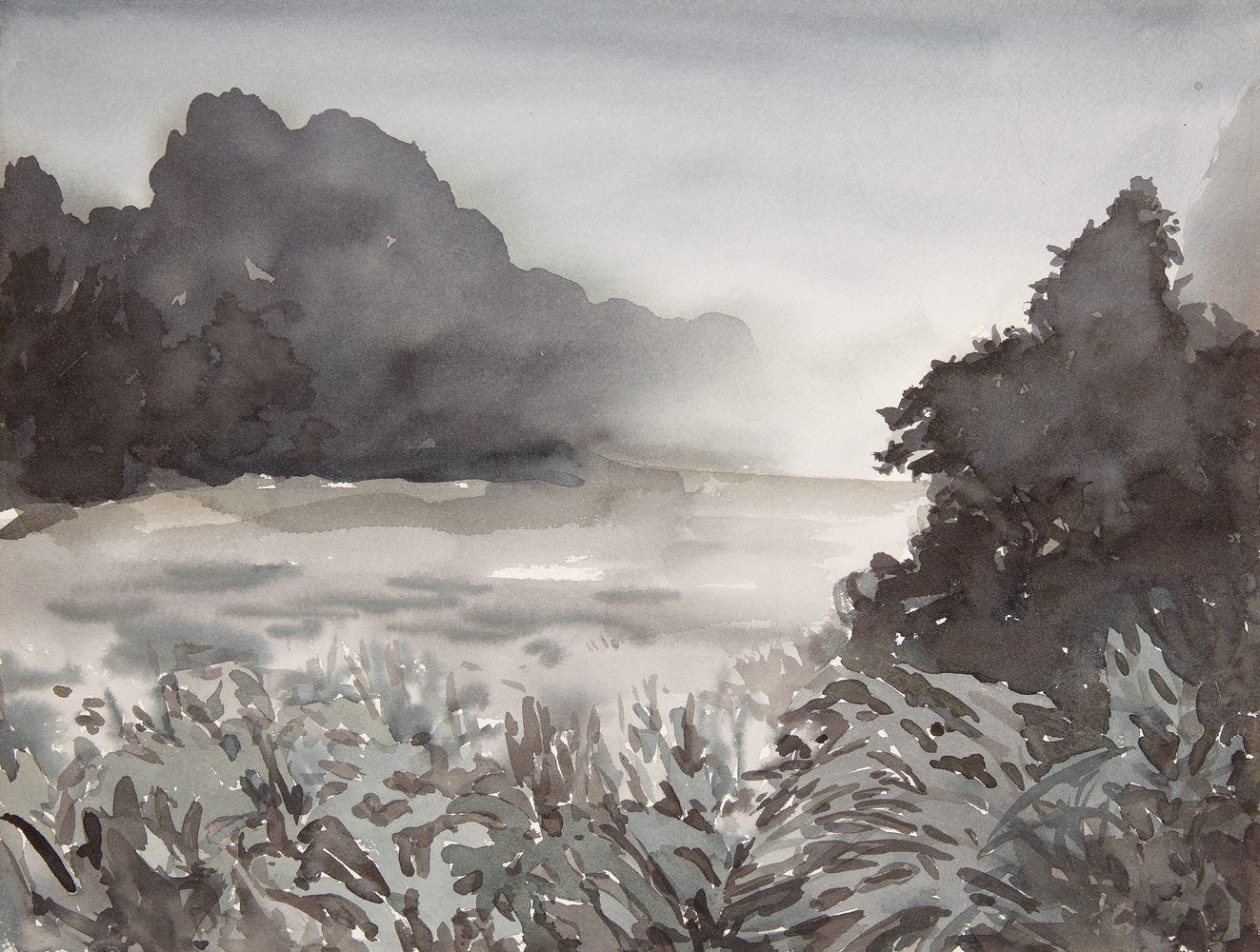 Cynthia MacCollum Harvest Moon 