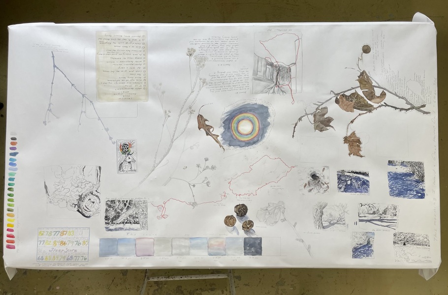 Cynthia MacCollum Subnivea 