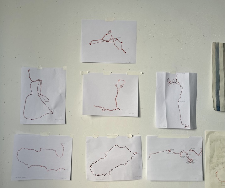 Cynthia MacCollum Subnivea 