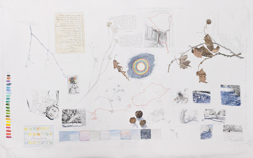 Cynthia MacCollum Subnivea 