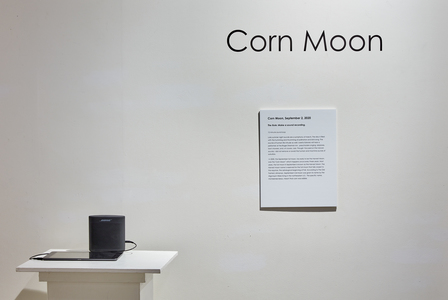 Corn Moon