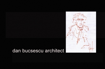 Dan Bucsescu Architect Architectural Practice  