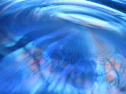 Daniel Healey video sculpture 