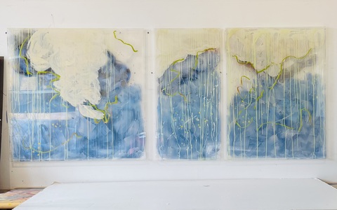 DANIELLE FRANKENTHAL New Image Gallery 