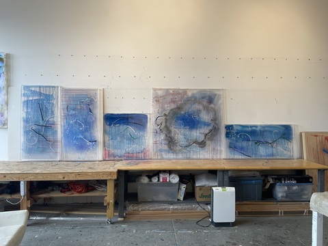 DANIELLE FRANKENTHAL New Image Gallery 