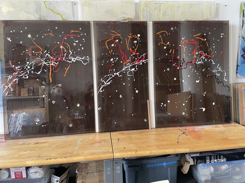 DANIELLE FRANKENTHAL New Image Gallery 