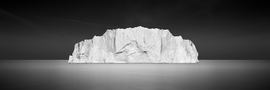 Iceberg 04, Greenland, 2006