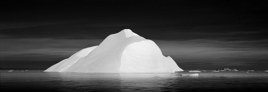 Iceberg 03, Greenland, 2006