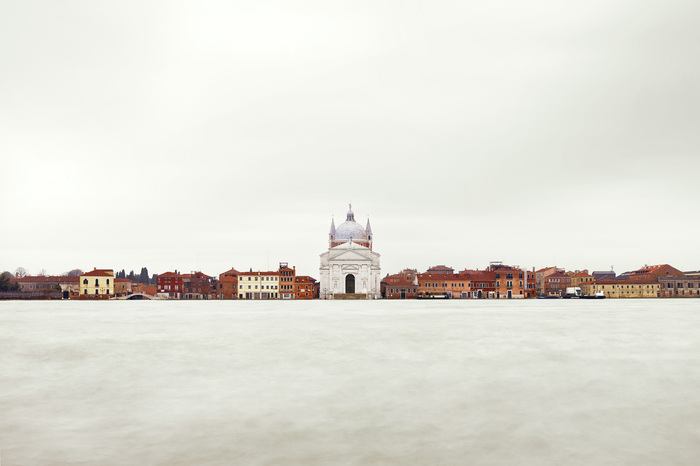 Reggia di Venaria Reale, Torino, Italy by David Burdeny