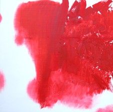  Artist David A. French : Paintings and Works on Paper "Chromatic Payoff" Noyes Museum 2018-2019 oil on panel