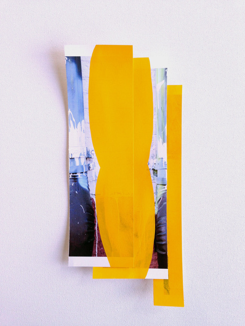 david kelley "slices" 2013 archival print