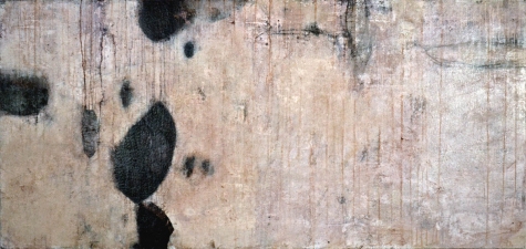 David Kidd Abstracts Acrylic on Birch Panel