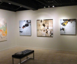 David Kidd Installations & Exhibitions 