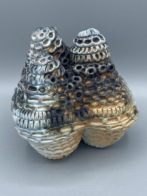 DeAnn L Prosia Ceramics Ceramics