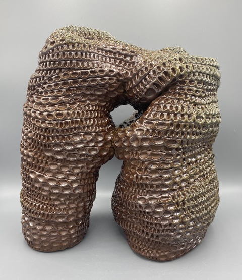 DeAnn L Prosia Ceramics Ceramics