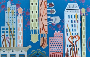 Monoprints