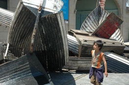 Dean Ruck Havel Ruck Projects decommissioned Navy boats