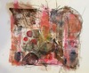 Covid Period Monotype Collage/Pastels