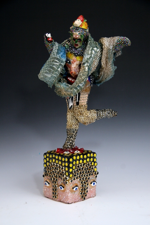 Deb Mell Sculptures  