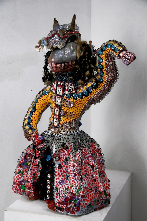 Deb Mell Sculptures  