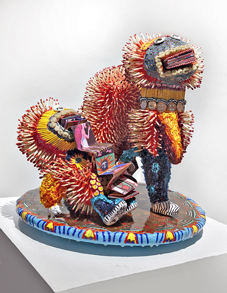 Deb Mell Sculptures  