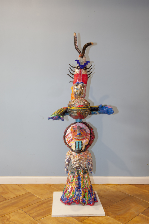 Deb Mell Sculptures  