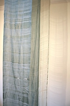 Detail Water Textiles