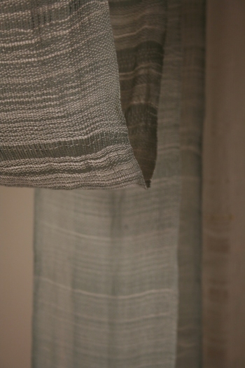 Detail Water Textiles
