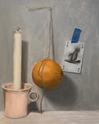Deborah Pohl  Selected works Oil on panel