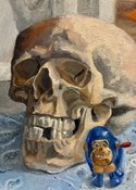 Deborah Pohl  Selected works Oil