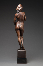 deon duncan   nudes Bronze