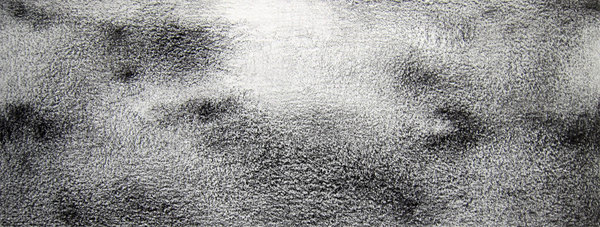 DIANE McGREGOR Drawings graphite on paper