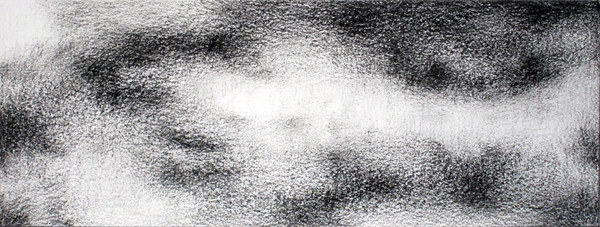 DIANE McGREGOR Drawings graphite on paper