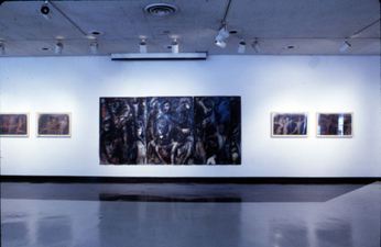  exhibitions 