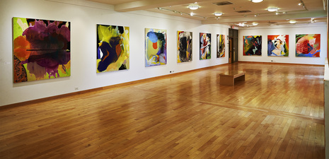  exhibitions 