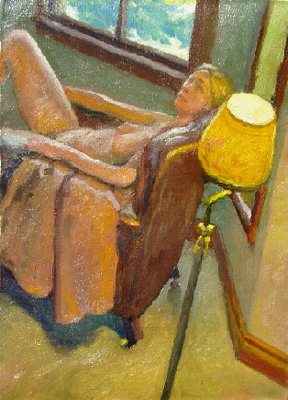 Don Wynn Paintings oil