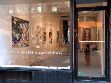 Doug Henders Background Checks 