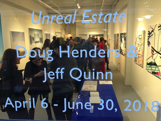 Doug Henders Unreal Estate 
