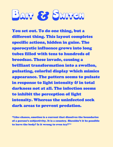 Eben A. Kling Dark Patterns  