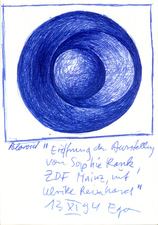 EGON ZIPPEL / Online Archive 1994 