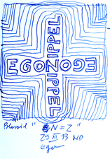 EGON ZIPPEL / Online Archive 1993 