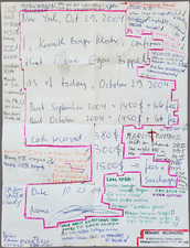 EGON ZIPPEL / Online Archive 2025 