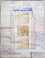 EGON ZIPPEL / Online Archive 2025 