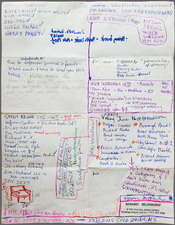 EGON ZIPPEL / Online Archive 2025 
