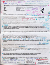 EGON ZIPPEL / Online Archive 2025 