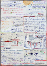 EGON ZIPPEL / Online Archive 2026 